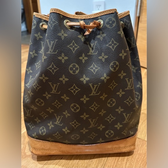 Louis Vuitton NOE GM - Picture 5 of 17